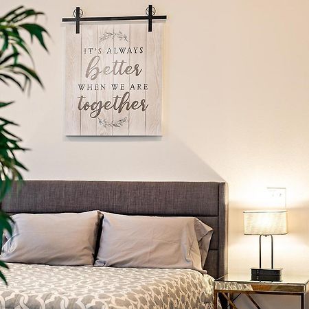 Unique Stylish Place Downtown Monroe! #104 Εξωτερικό φωτογραφία
