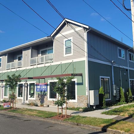 Unique Stylish Place Downtown Monroe! #104 Εξωτερικό φωτογραφία