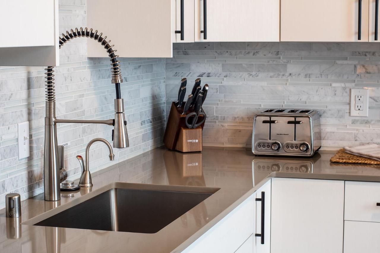 Unique Stylish Place Downtown Monroe! #104 Εξωτερικό φωτογραφία