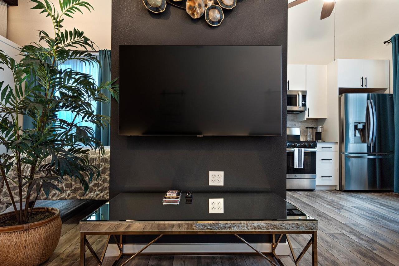 Unique Stylish Place Downtown Monroe! #104 Εξωτερικό φωτογραφία