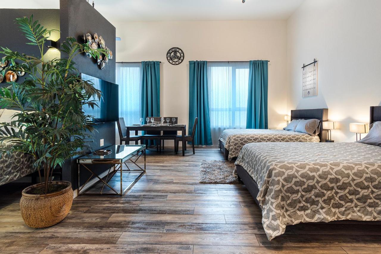 Unique Stylish Place Downtown Monroe! #104 Εξωτερικό φωτογραφία