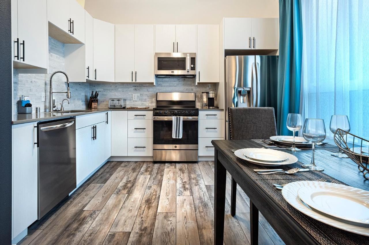 Unique Stylish Place Downtown Monroe! #104 Εξωτερικό φωτογραφία