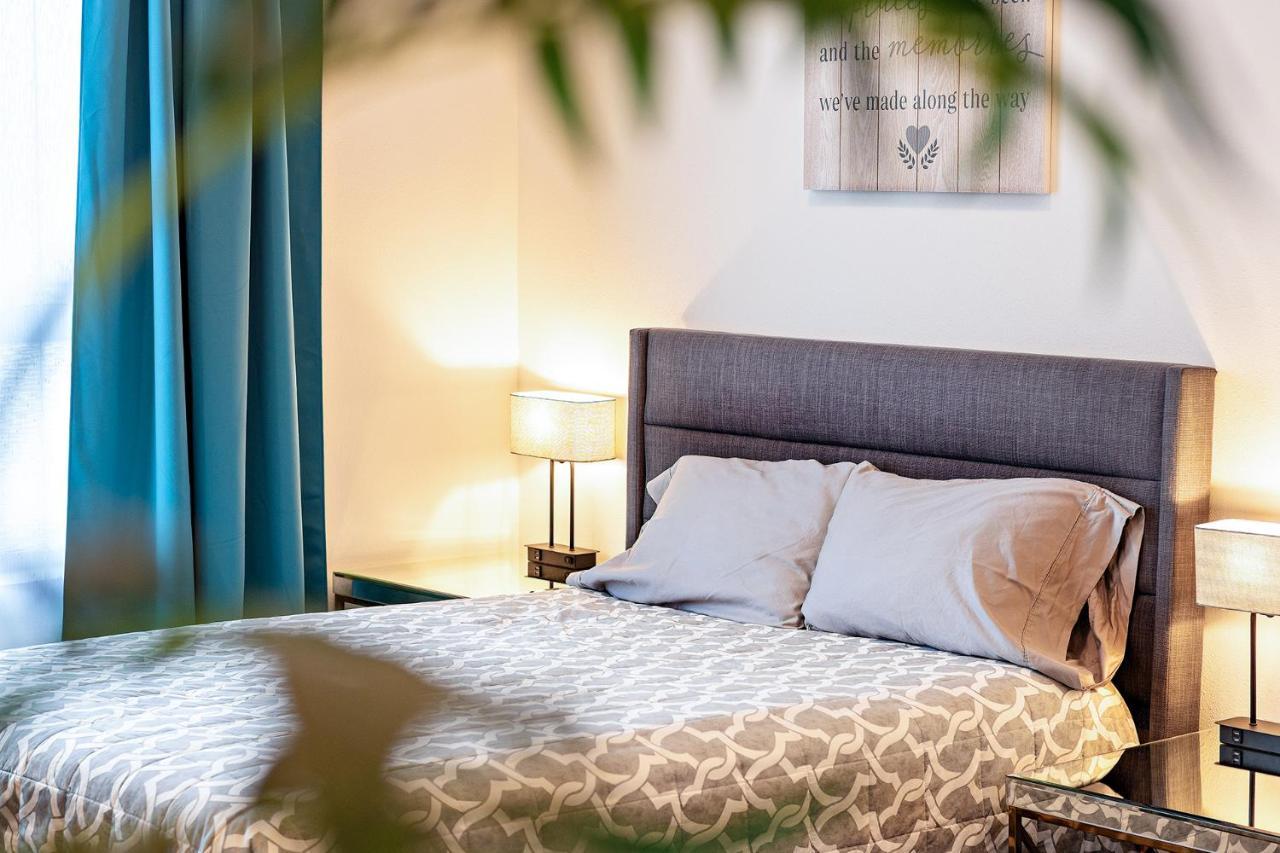Unique Stylish Place Downtown Monroe! #104 Εξωτερικό φωτογραφία