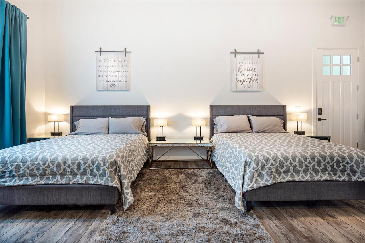 Unique Stylish Place Downtown Monroe! #104 Εξωτερικό φωτογραφία